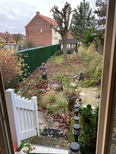 Maison a vendre Hénin-Beaumont 62110 Pas-de-Calais 114 m2 5 pièces 90000 euros