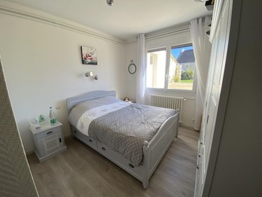 Maison a vendre Loudéac 22600 Côtes-d'Armor 130 m2 7 pièces 183050 euros