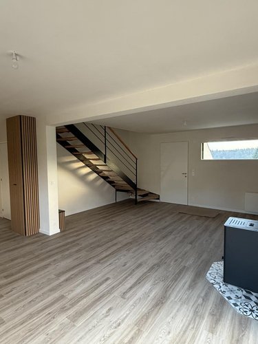 Maison a vendre Saint-Caradec 22600 Côtes-d'Armor 80 m2 4 pièces 225680 euros