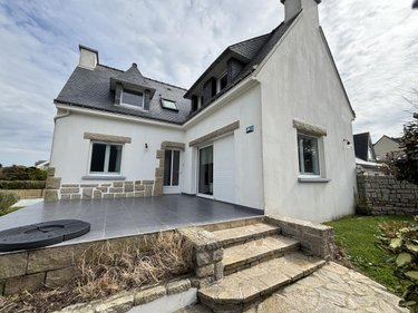 Maison a vendre Ploemeur 56270 Morbihan 113 m2 6 pièces 652048 euros