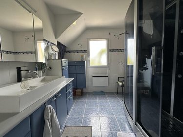 Maison a vendre Vasteville 50440 Manche 188 m2 7 pièces 387800 euros
