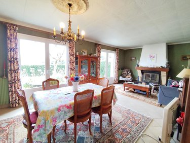 Maison a vendre Bouchemaine 49080 Maine-et-Loire 60 m2 5 pièces 250000 euros