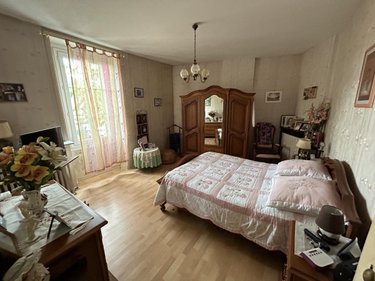 Maison a vendre Laval 53000 Mayenne 84 m2 3 pièces 141075 euros