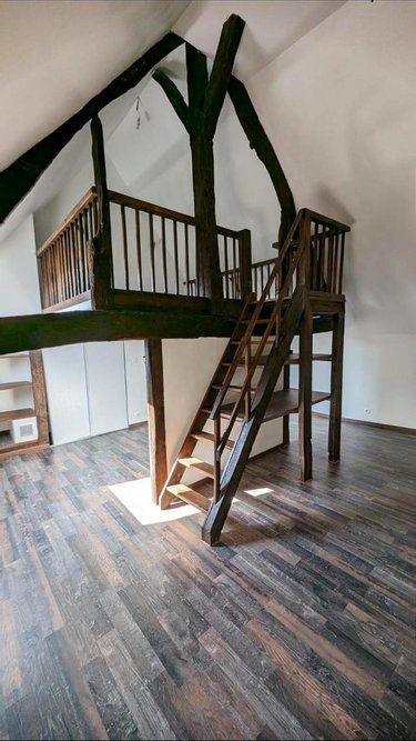 Maison a vendre Lalleu 35320 Ille-et-Vilaine 230 m2 7 pièces 312500 euros