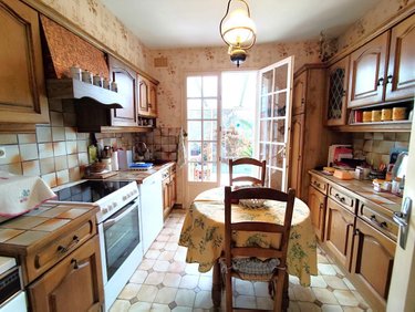 Maison a vendre Bouchemaine 49080 Maine-et-Loire 60 m2 5 pièces 250000 euros