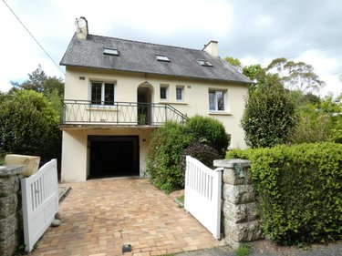 Maison a vendre Saint-Martin-des-Champs 29600 Finistère 100 m2  178520 euros