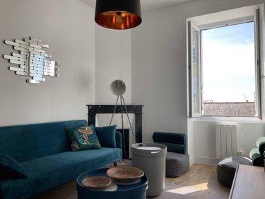 Immeuble a vendre Angers 49000 Maine-et-Loire 159 m2  595310 euros