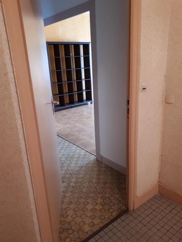 Location appartement Montoire-sur-le-Loir 41800 Loir-et-Cher 110 m2 4 pièces 650 euros