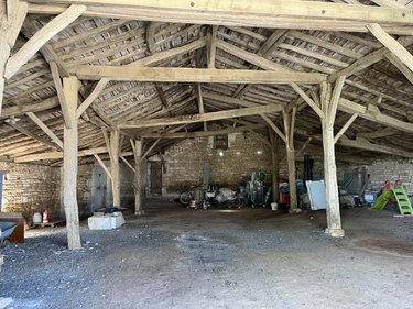 Maison a vendre Sainte-Hermine 85210 Vendée 159 m2 7 pièces 239000 euros