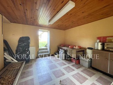 Maison a vendre Druillat 01160 Ain 140 m2 6 pièces 180000 euros