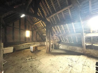Maison a vendre Courgains 72260 Sarthe 149 m2 5 pièces 209000 euros