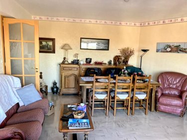 Appartement a vendre Sainte-Catherine 62223 Pas-de-Calais 86 m2 3 pièces 208000 euros