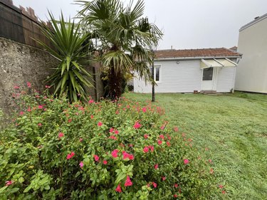 Maison a vendre Les Moutiers-en-Retz 44760 Loire-Atlantique 42 m2 3 pièces 104372 euros