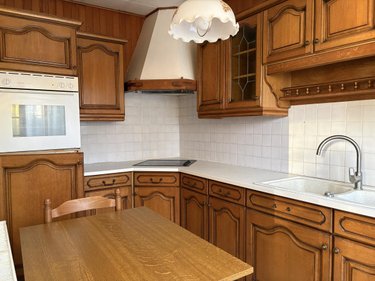 Maison a vendre Rouvroy 62320 Pas-de-Calais 84 m2 5 pièces 132560 euros