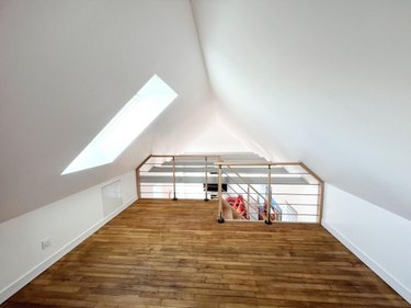 Appartement a vendre Pleuven 29170 Finistère 86 m2 4 pièces 258795 euros