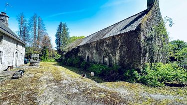 Maison a vendre Plouay 56240 Morbihan 120 m2 3 pièces 229168 euros