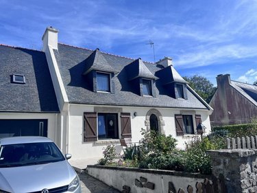 Maison a vendre Loctudy 29750 Finistère 158 m2 7 pièces 498000 euros