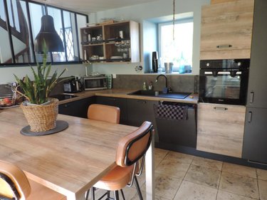 Maison a vendre Belle-Isle-en-Terre 22810 Côtes-d'Armor 108 m2 6 pièces 219540 euros