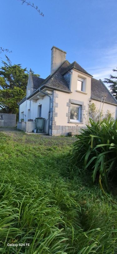 Maison a vendre Cléder 29233 Finistère 137 m2 6 pièces 219450 euros