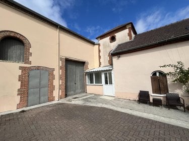 Location appartement Jouy-lès-Reims 51390 Marne 91 m2 4 pièces 670 euros