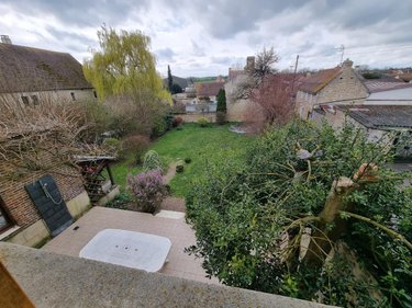 Maison a vendre Ernes 14270 Calvados 540 m2  712000 euros