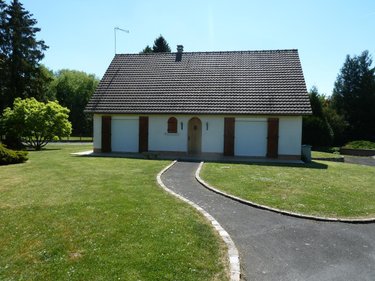 Maison a vendre Roisel 80240 Somme 128 m2 5 pièces 171750 euros