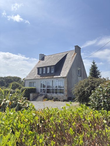 Maison a vendre Plounéventer 29400 Finistère 132 m2 6 pièces 197200 euros