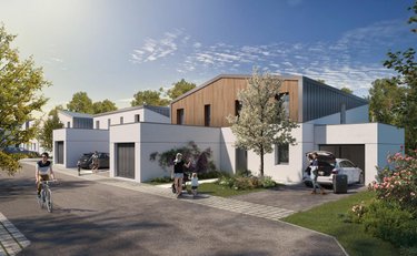 Maison a vendre Angers 49000 Maine-et-Loire 105 m2 4 pièces 429000 euros