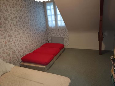 Maison a vendre Loudéac 22600 Côtes-d'Armor 122 m2 6 pièces 177820 euros