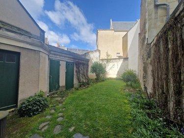 Maison a vendre Angers 49000 Maine-et-Loire 190 m2 9 pièces 646940 euros
