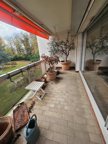 Appartement a vendre Marcq en Baroeul 59700 Nord 81 m2 3 pièces 283500 euros