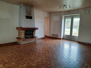 Maison a vendre Challans 85300 Vendée 129 m2 5 pièces 273000 euros