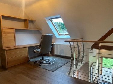 Maison a vendre Plouyé 29690 Finistère 142 m2 6 pièces 294000 euros
