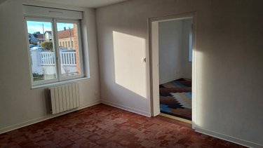 Location maison Grand-Rullecourt 62810 Pas-de-Calais 90 m2 6 pièces 715 euros