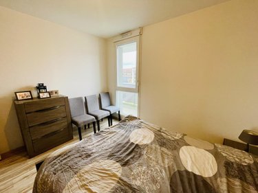 Appartement a vendre Le Petit-Quevilly 76140 Seine-Maritime 46 m2 2 pièces 105000 euros