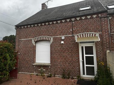 Maison a vendre Esnes 59127 Nord 78 m2 3 pièces 85500 euros