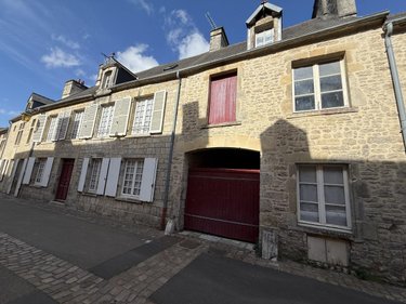Maison a vendre Valognes 50700 Manche 164 m2 4 pièces 377400 euros