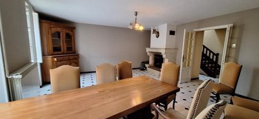 Maison a vendre Lagardère 32310 Gers 110 m2 5 pièces 96000 euros