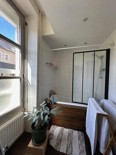 Appartement a vendre Angers 49000 Maine-et-Loire 62 m2  235800 euros