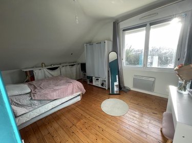 Maison a vendre Paimpol 22500 Côtes-d'Armor 89 m2 7 pièces 234675 euros