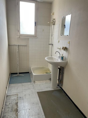 Appartement a vendre Le Mans 72000 Sarthe 59 m2 3 pièces 64200 euros