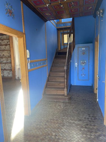 Maison a vendre Pont-Farcy 50420 Manche 121 m2 6 pièces 152975 euros