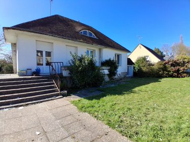 Maison a vendre Bagnoles-de-l'Orne-Normandie 61140 Orne 110 m2 6 pièces 135000 euros