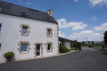 Maison a vendre Plouzévédé 29440 Finistère 163 m2 8 pièces 197980 euros