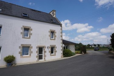 Maison a vendre Plouzévédé 29440 Finistère 163 m2 8 pièces 244870 euros
