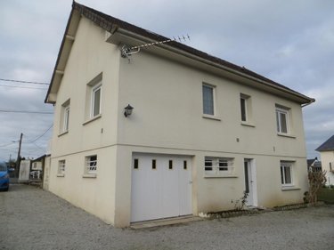 Maison a vendre Vire-Normandie 14500 Calvados 94 m2 4 pièces 168800 euros