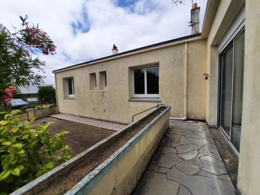 Maison a vendre Challans 85300 Vendée 104 m2 4 pièces 221000 euros