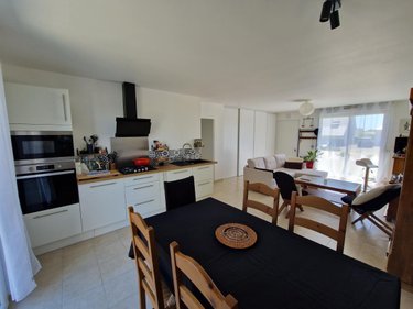 Maison a vendre Sérent 56460 Morbihan 85 m2 5 pièces 233770 euros