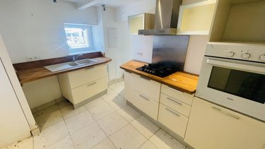 Maison a vendre Étel 56410 Morbihan 75 m2  208640 euros