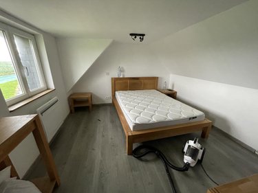 Maison a vendre Troguéry 22450 Côtes-d'Armor 74 m2 4 pièces 156900 euros